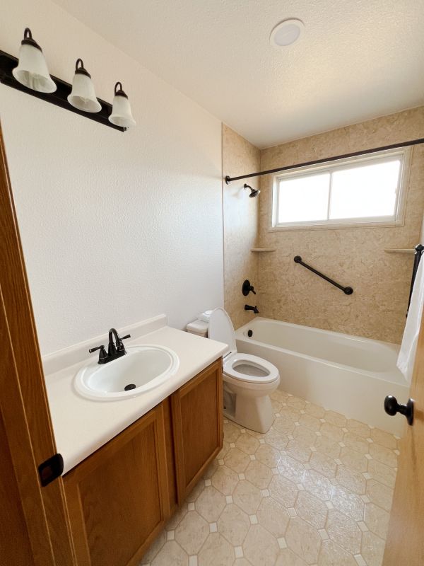 Top Bathroom Remodeling Companies in Rohnert Park, CA