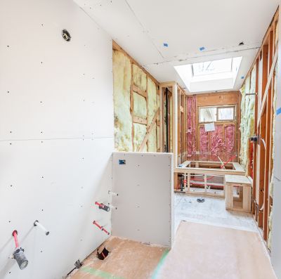 Plumbing Professionals